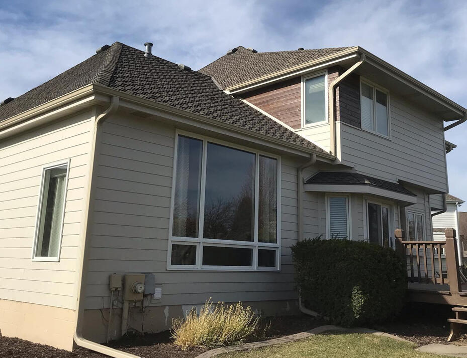 Siding Repair Omaha NE