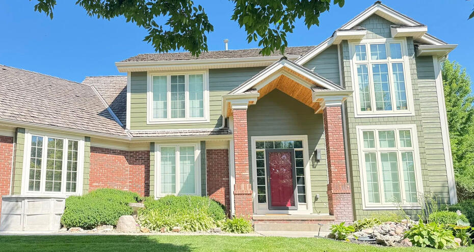 Siding Installation Omaha