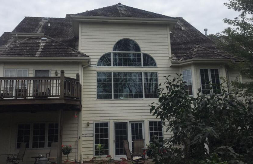 Window Replacement Omaha NE