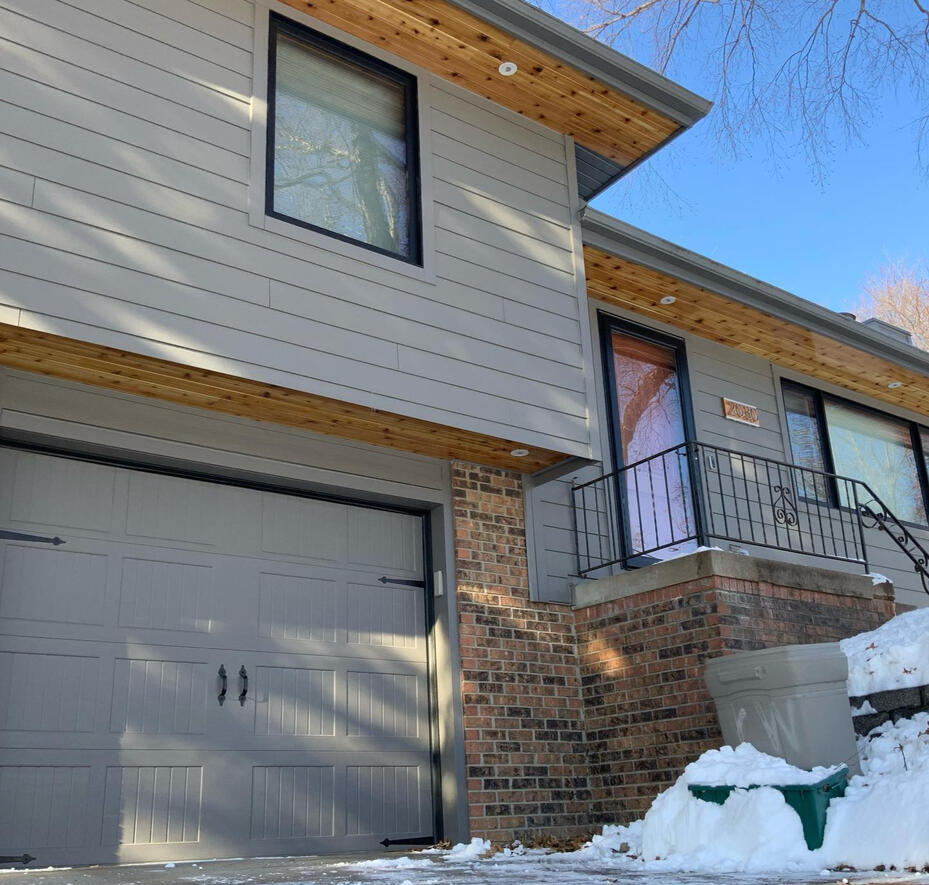 Certified Siding Installation & Repair in Omaha, NE